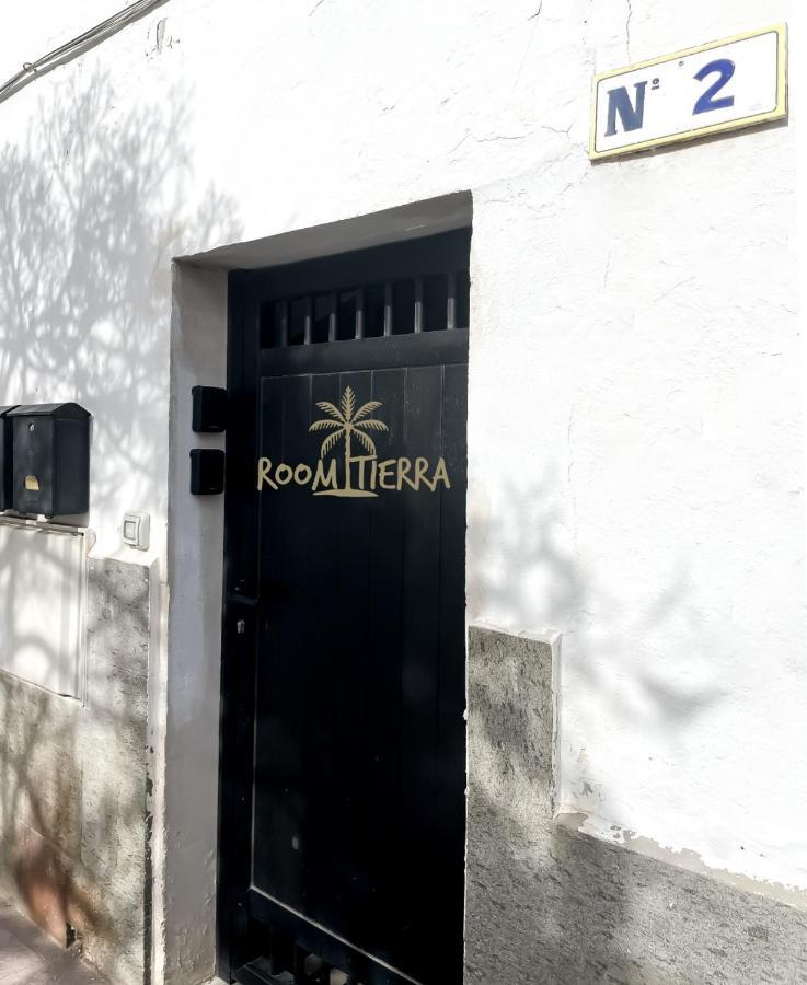Tierra Wifi Free Private Bathroom , Town Apartamento